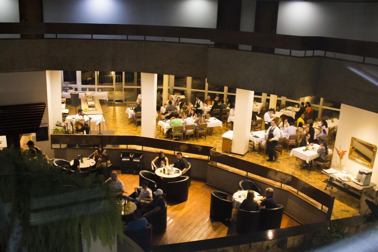 Hotel Beira Rio إيتومبيارا المظهر الخارجي الصورة